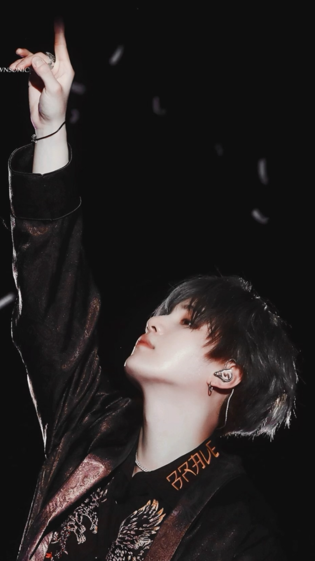 Suga Iphone Wallpapers