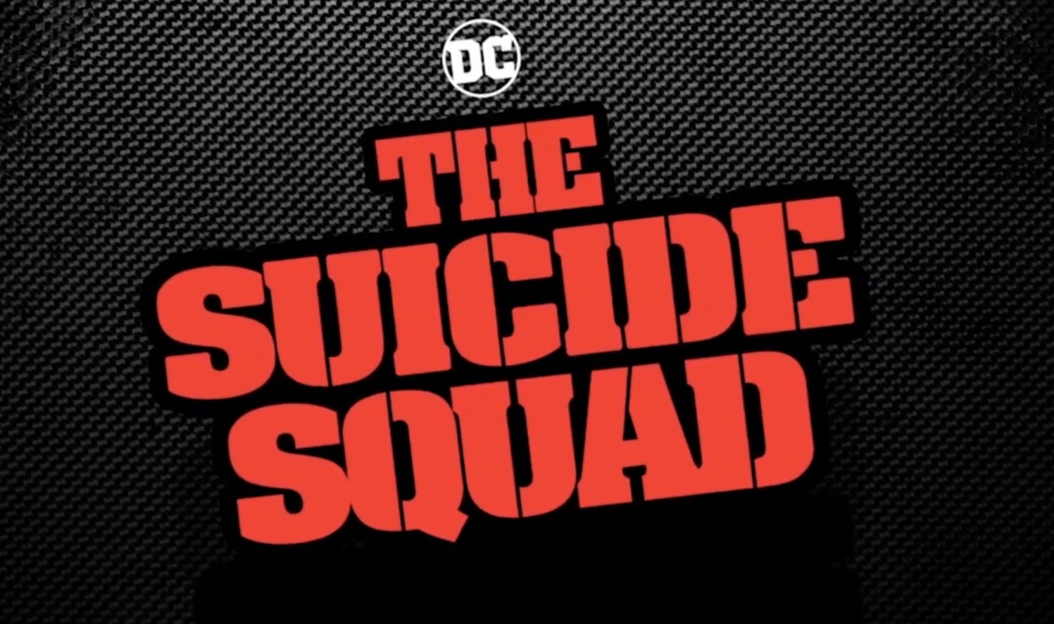 Suicide Squad Logos Wallpapers