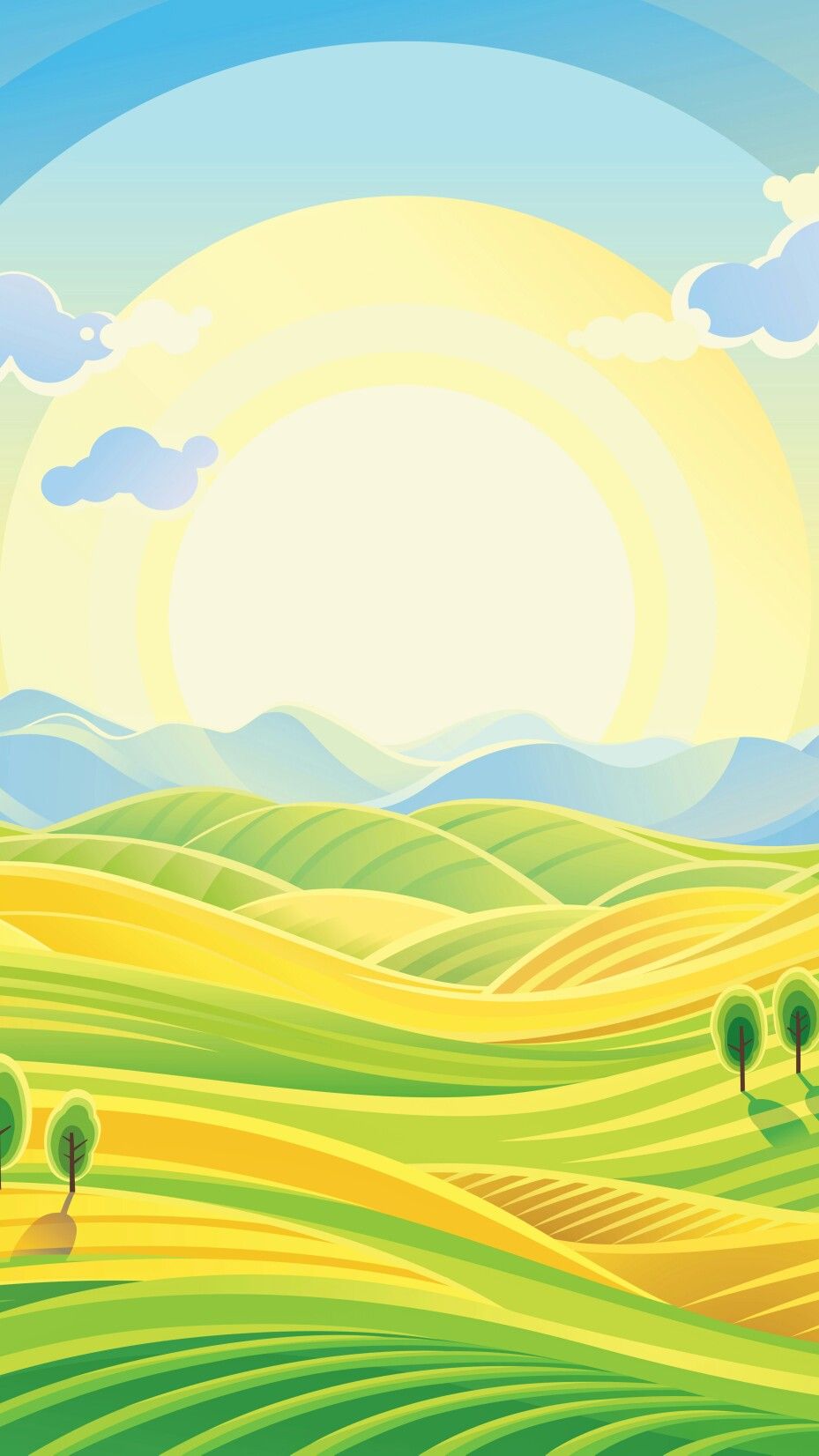 Sumer Day Wallpapers