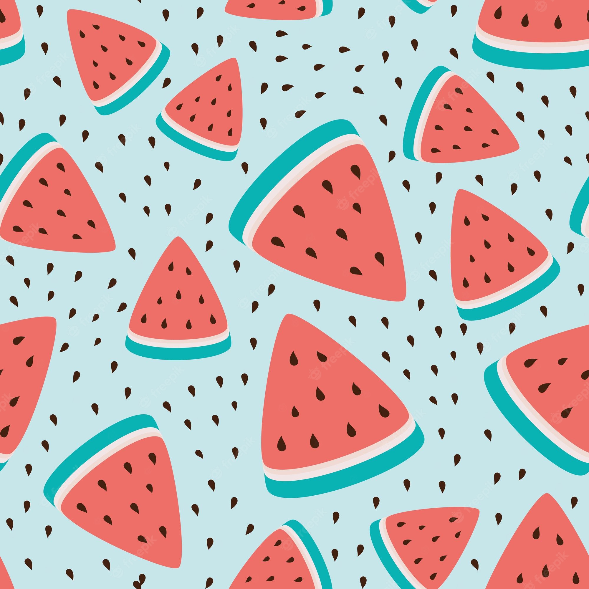 Summer Patterns Wallpapers