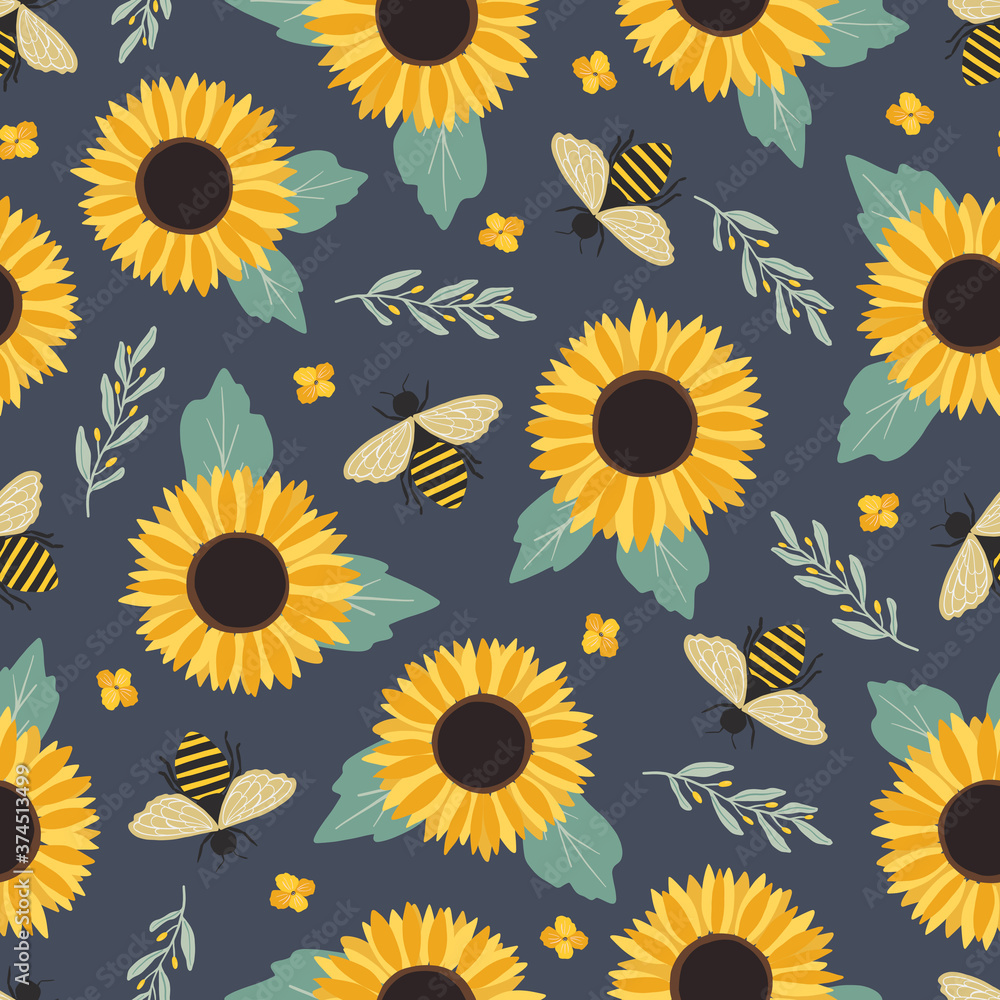 Summer Patterns Wallpapers