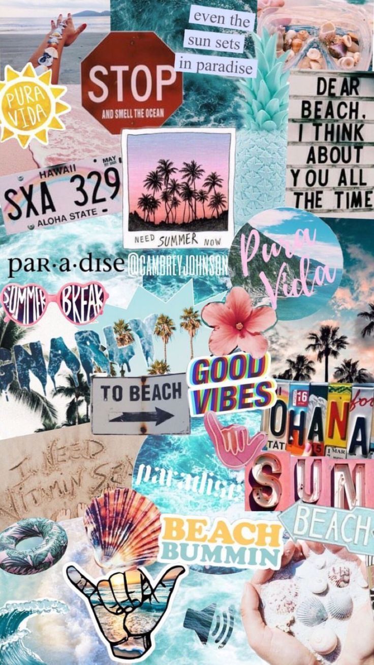 Summer Quotes Wallpapers