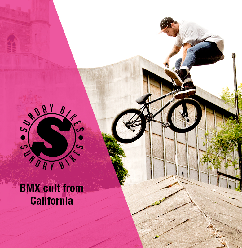 Sunday Bmx Wallpapers