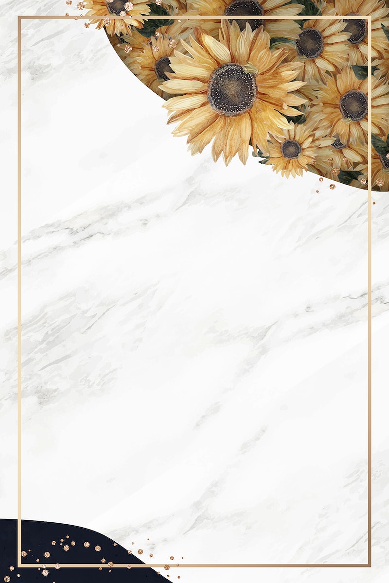 Sunflower Art Wallpapers