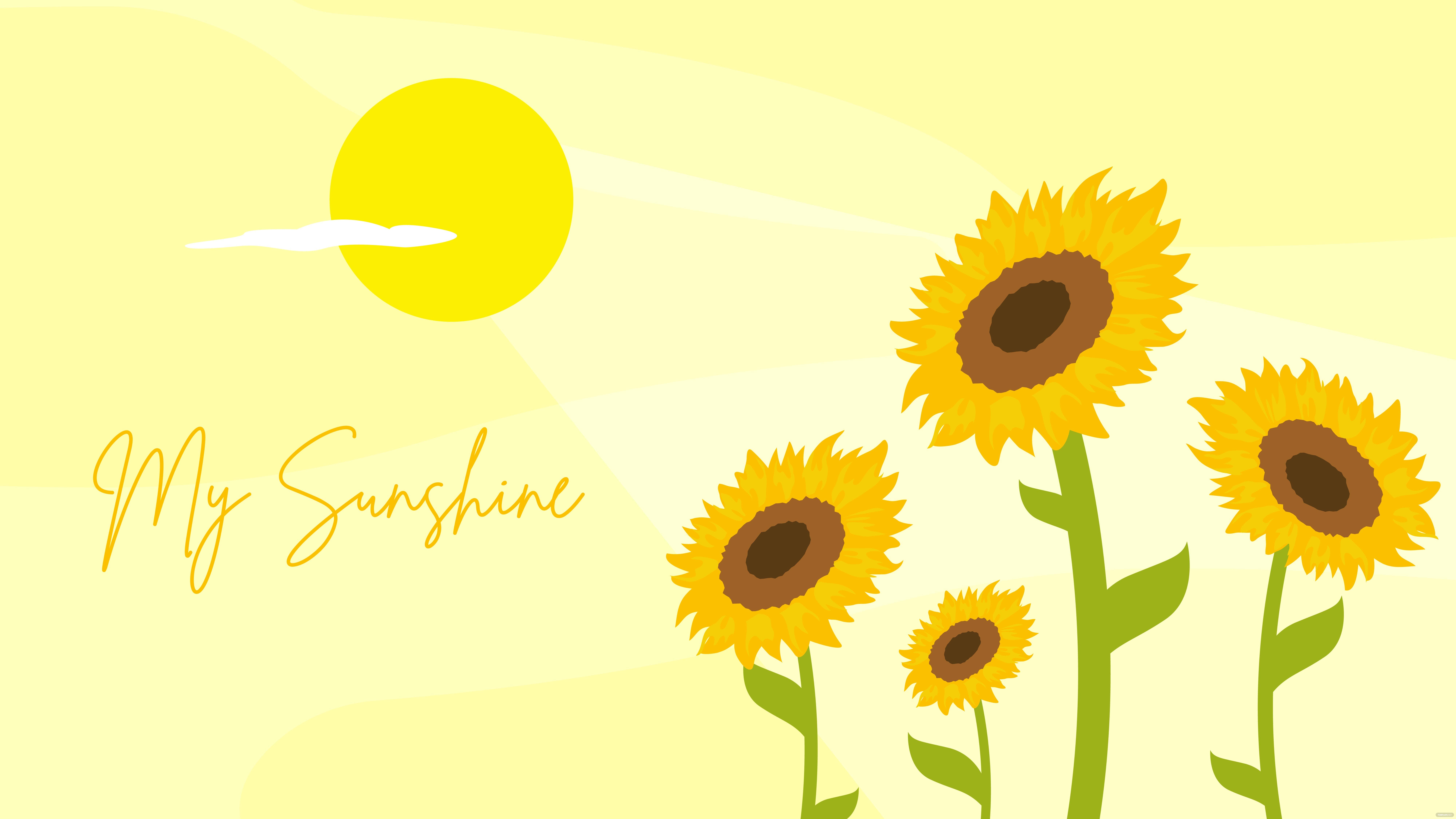 Sunflower Fall Cover Photos Wallpapers