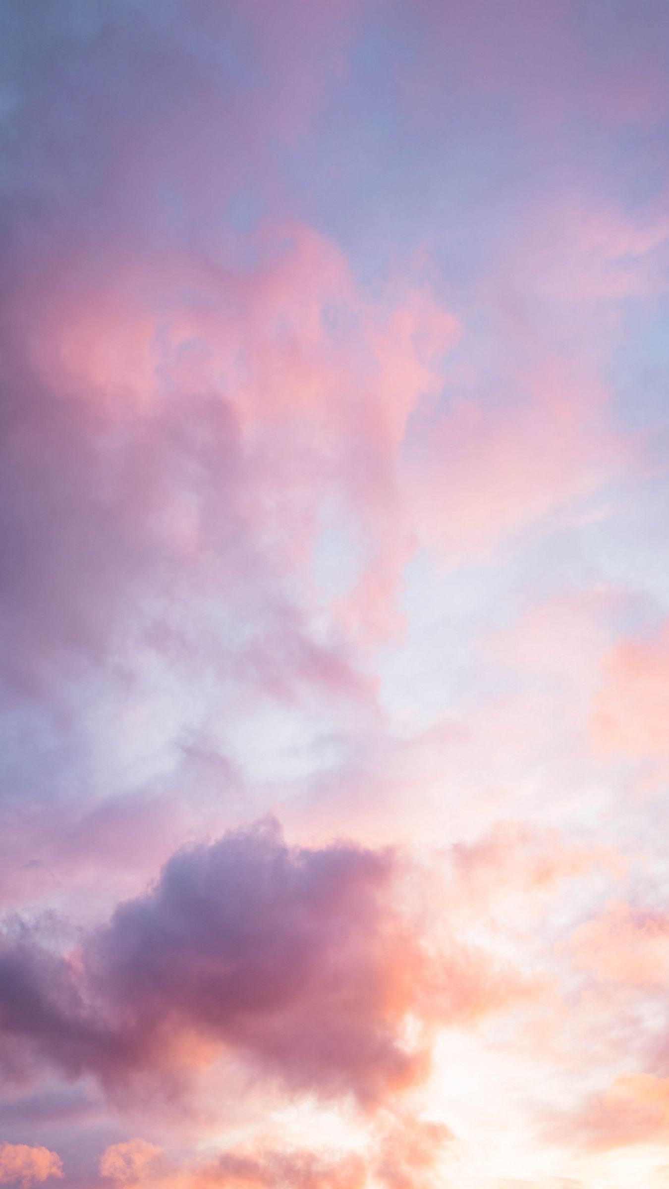 Sunset Sky Wallpapers