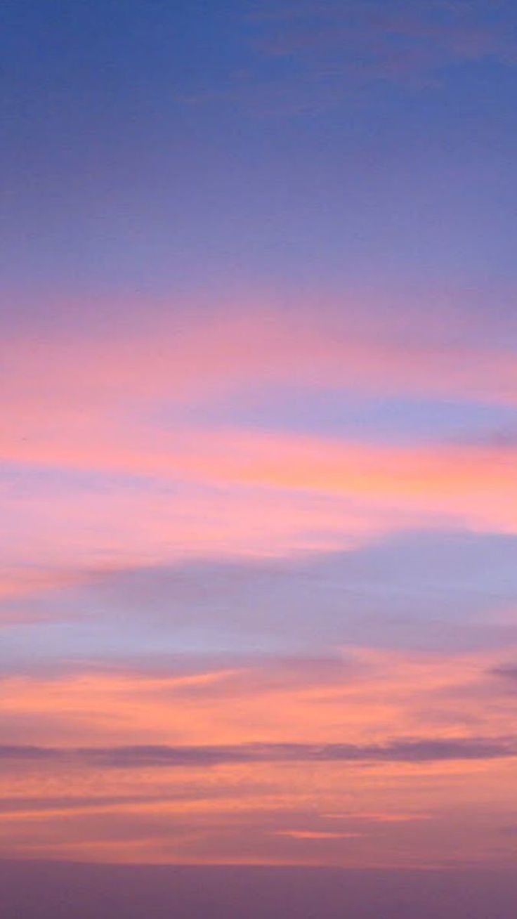 Sunset Sky Wallpapers