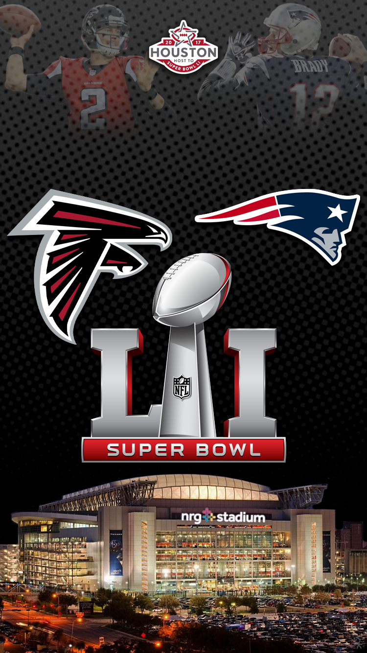 Super Bowl 51 Wallpapers