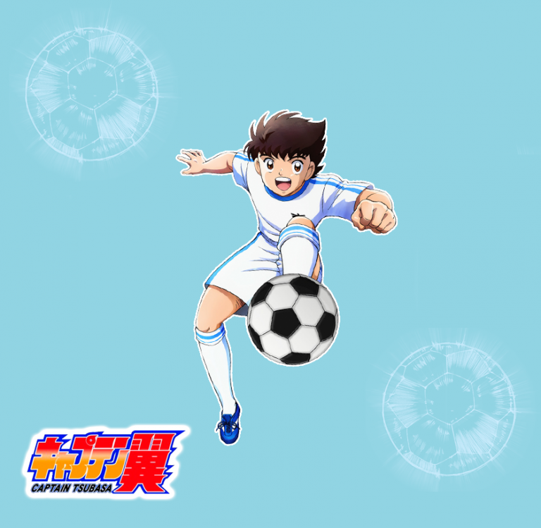 Super Campeones Wallpapers