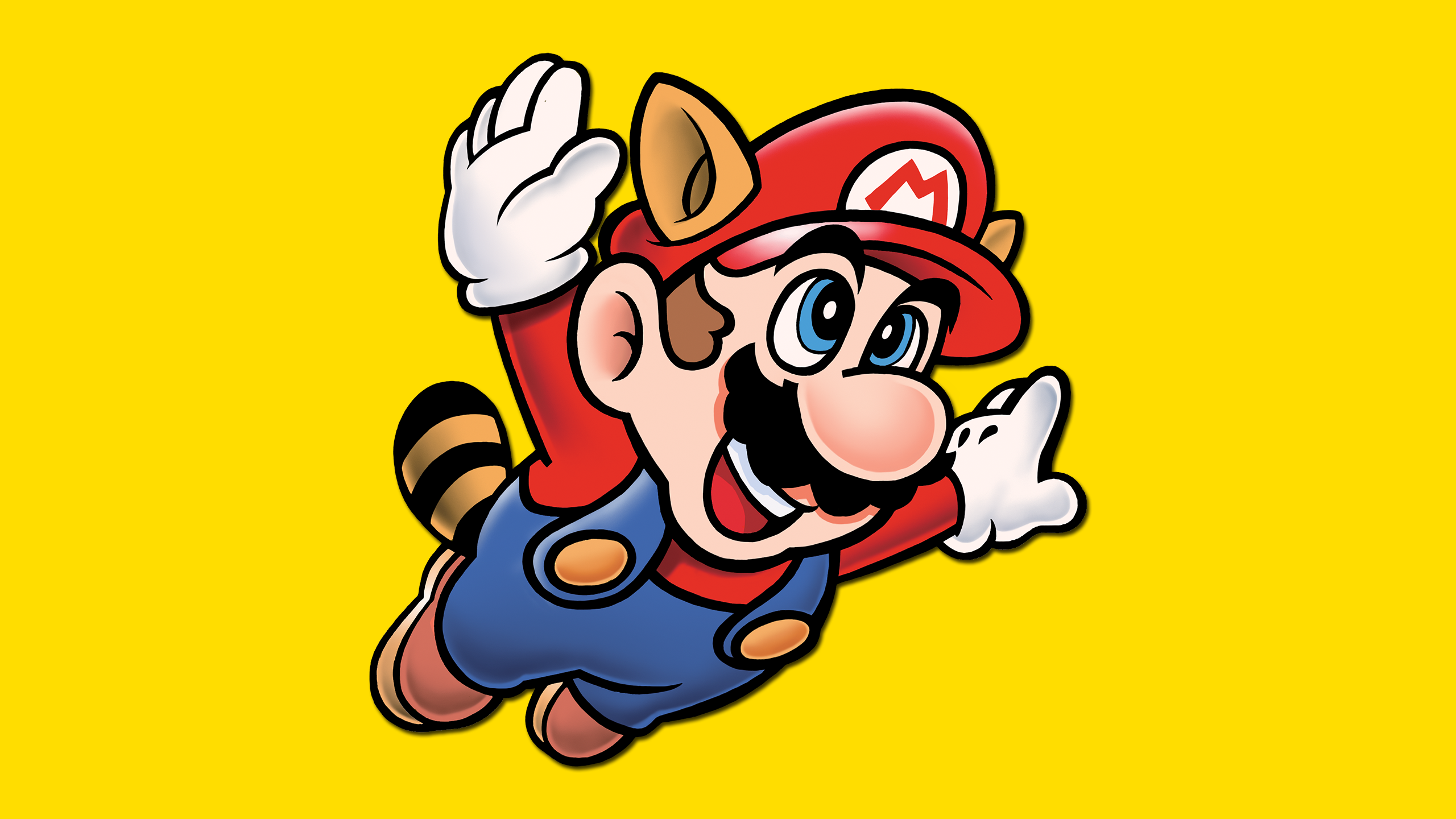 Super Mario Bros 3 Wallpapers