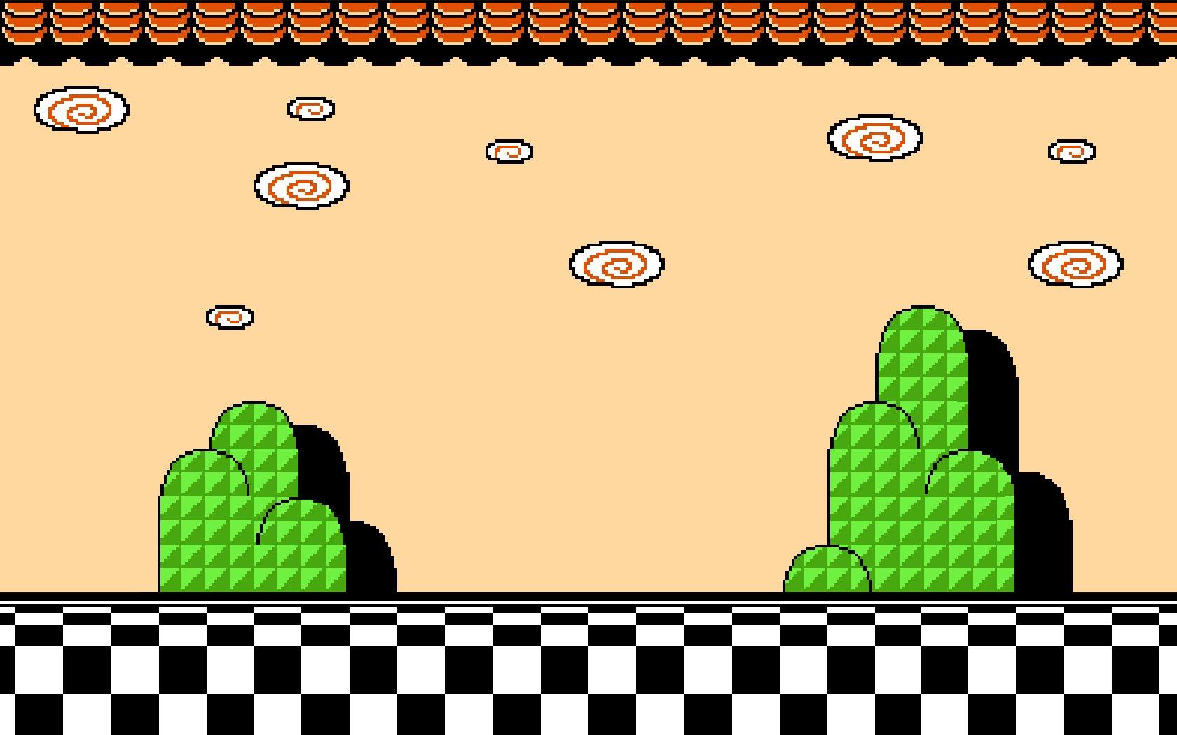 Super Mario Bros 3 Wallpapers