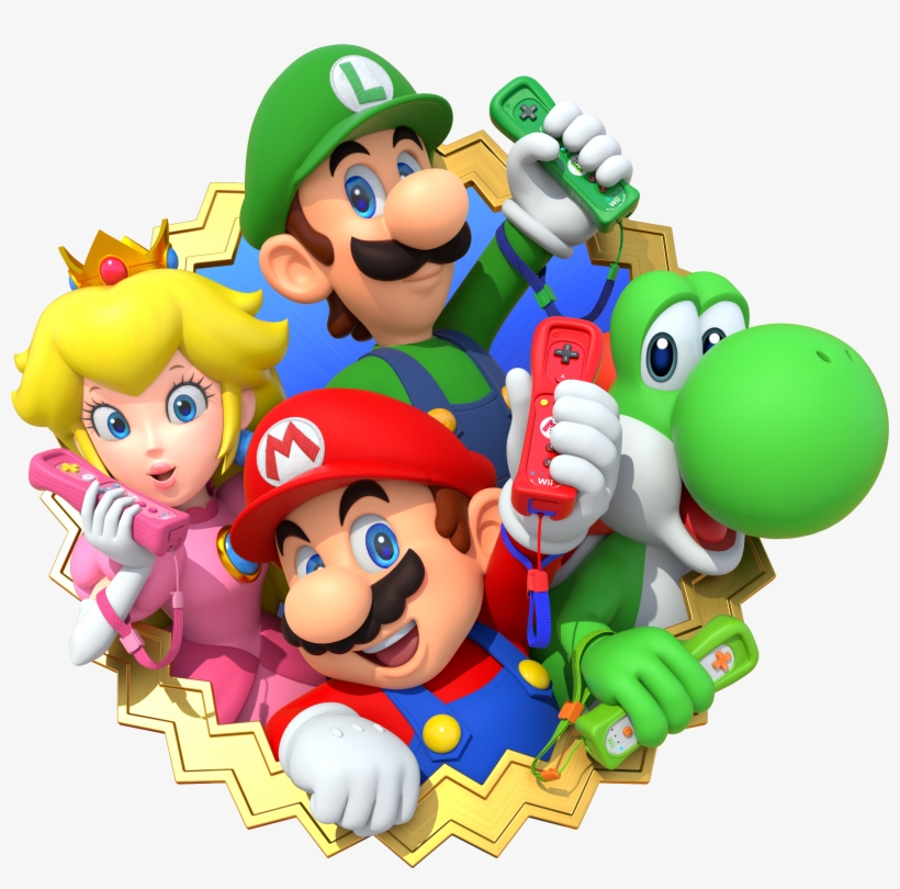 Super Mario Brother Wallpapers