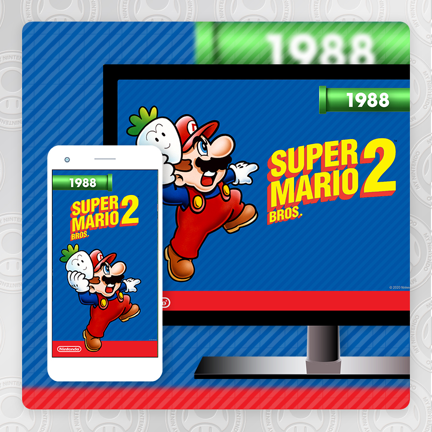 Super Mario Brother Wallpapers