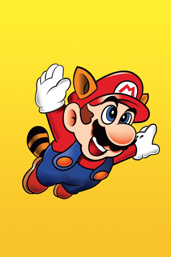 Super Mario Brother Wallpapers