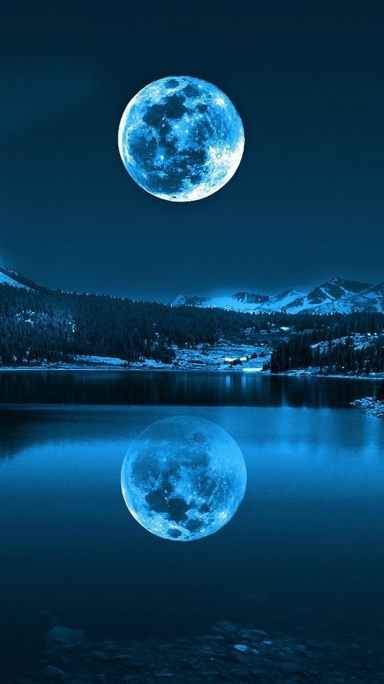 Super Moon Wallpapers