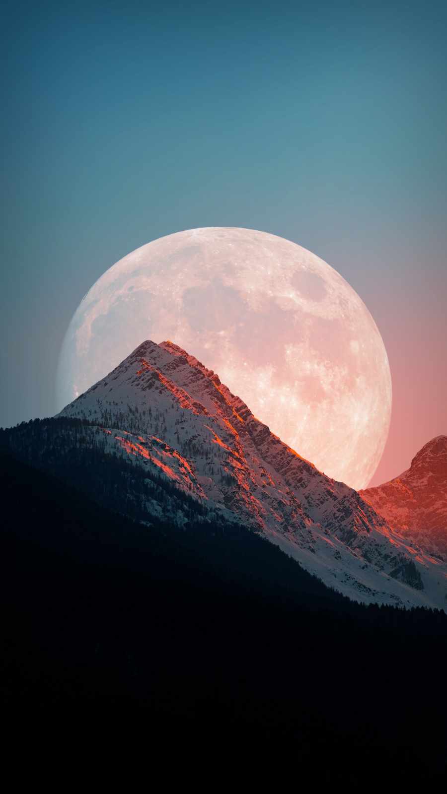 Super Moon Wallpapers