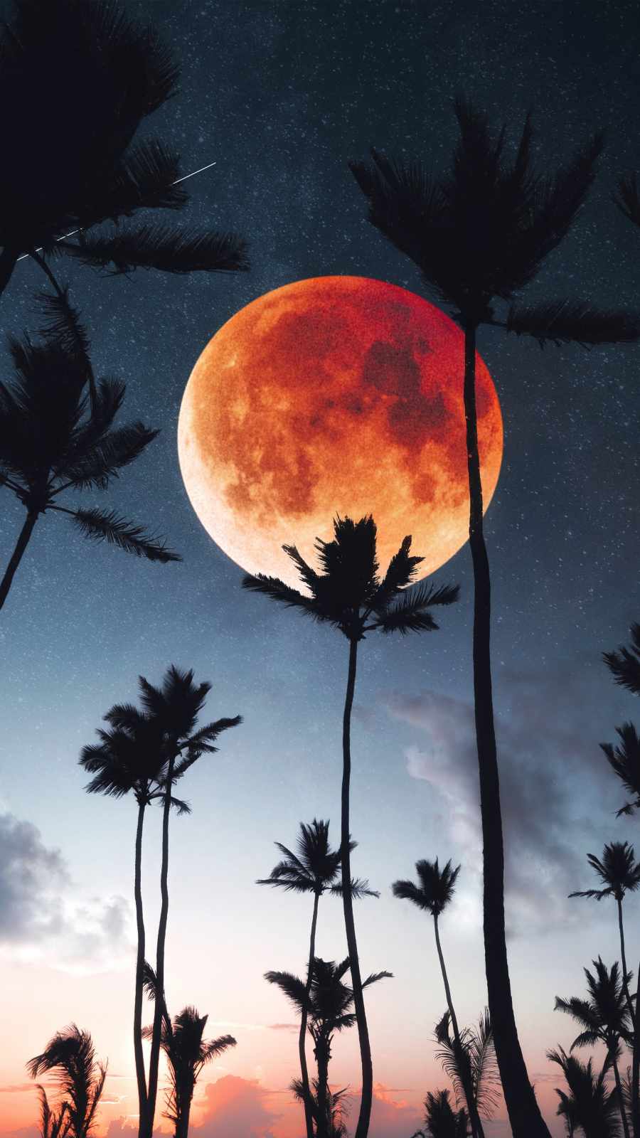 Super Moon Wallpapers