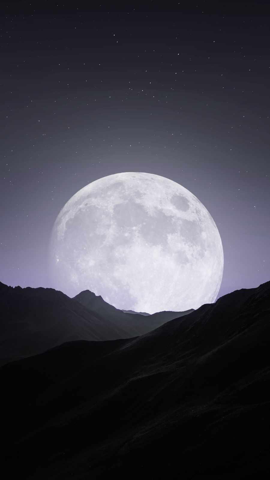 Super Moon Wallpapers