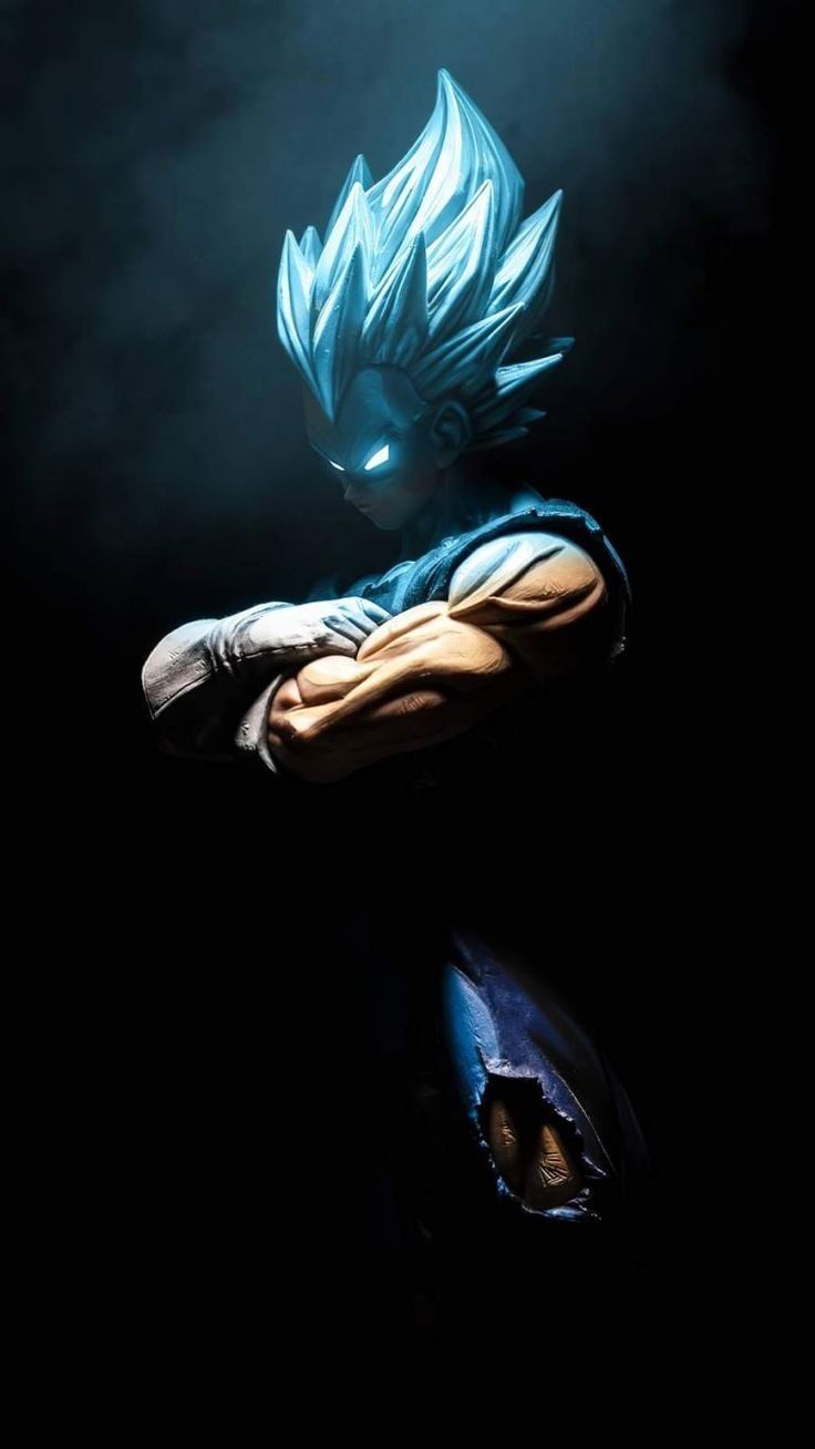 Super Sayian 3D Wallpapers