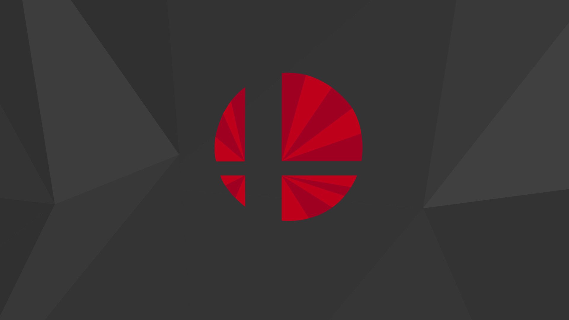 Super Smash Bros Logo Wallpapers