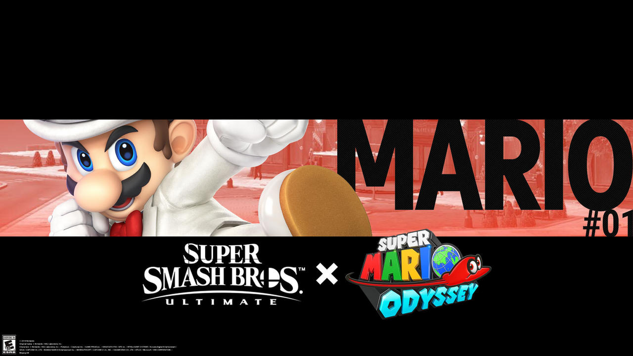 Super Smash Bros Ultimate 1280X720 Wallpapers