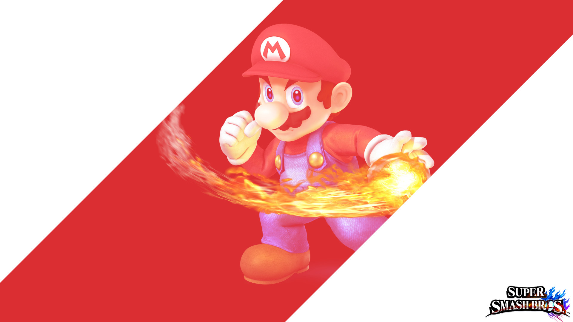 Super Smash Bros Wallpapers