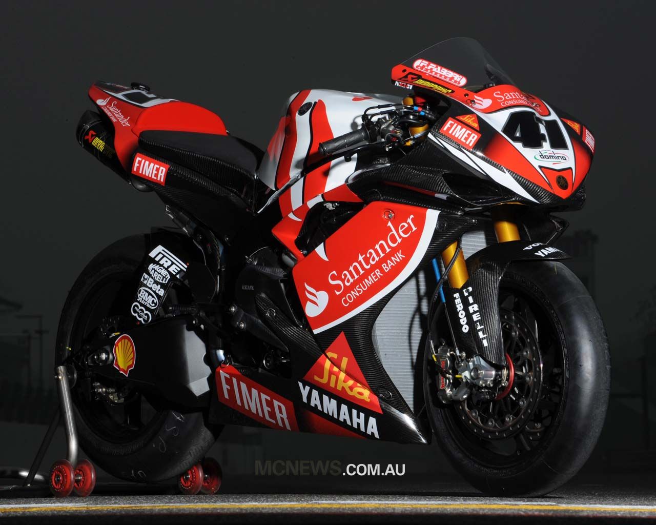 Superbike Wallpapers