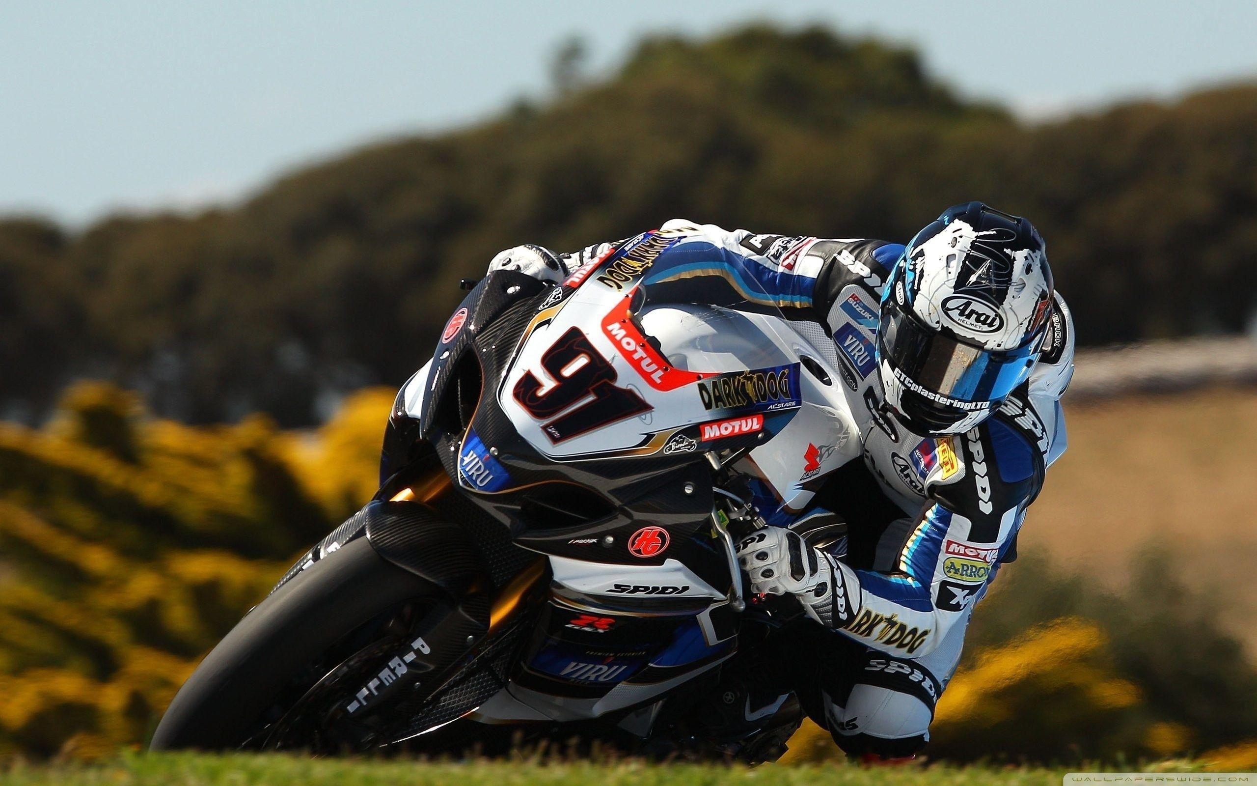 Superbike Wallpapers