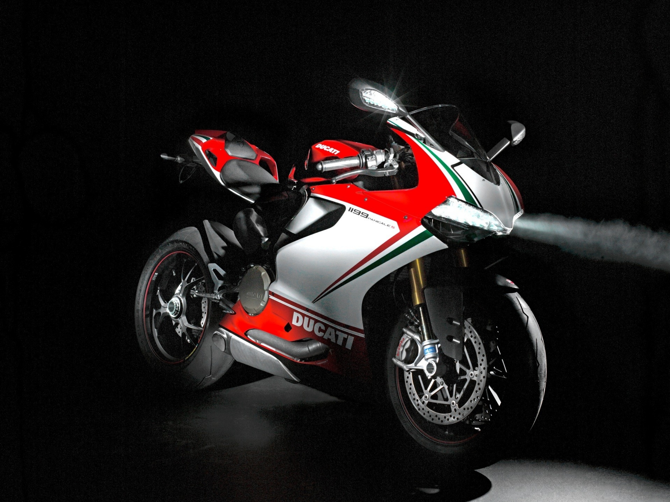 Superbike Wallpapers