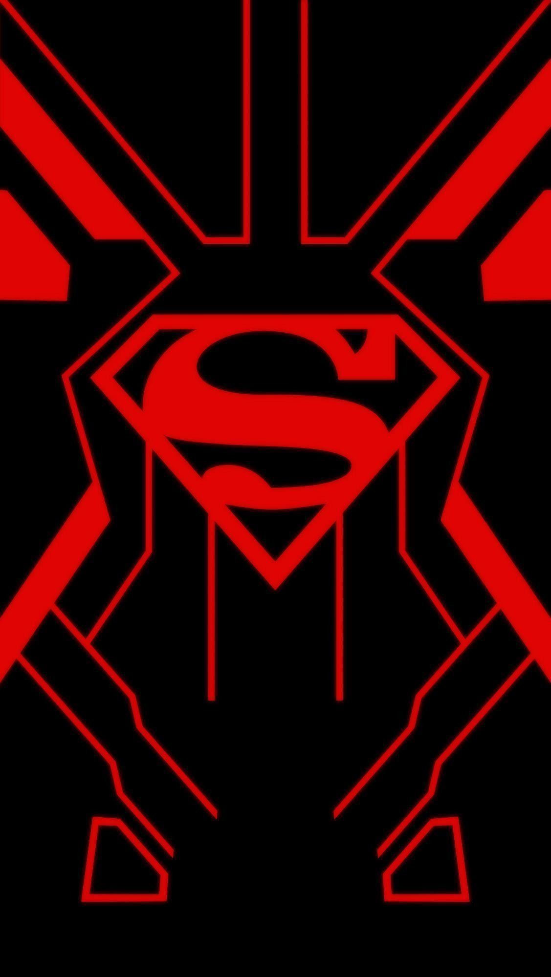 Superboy New 52 Wallpapers