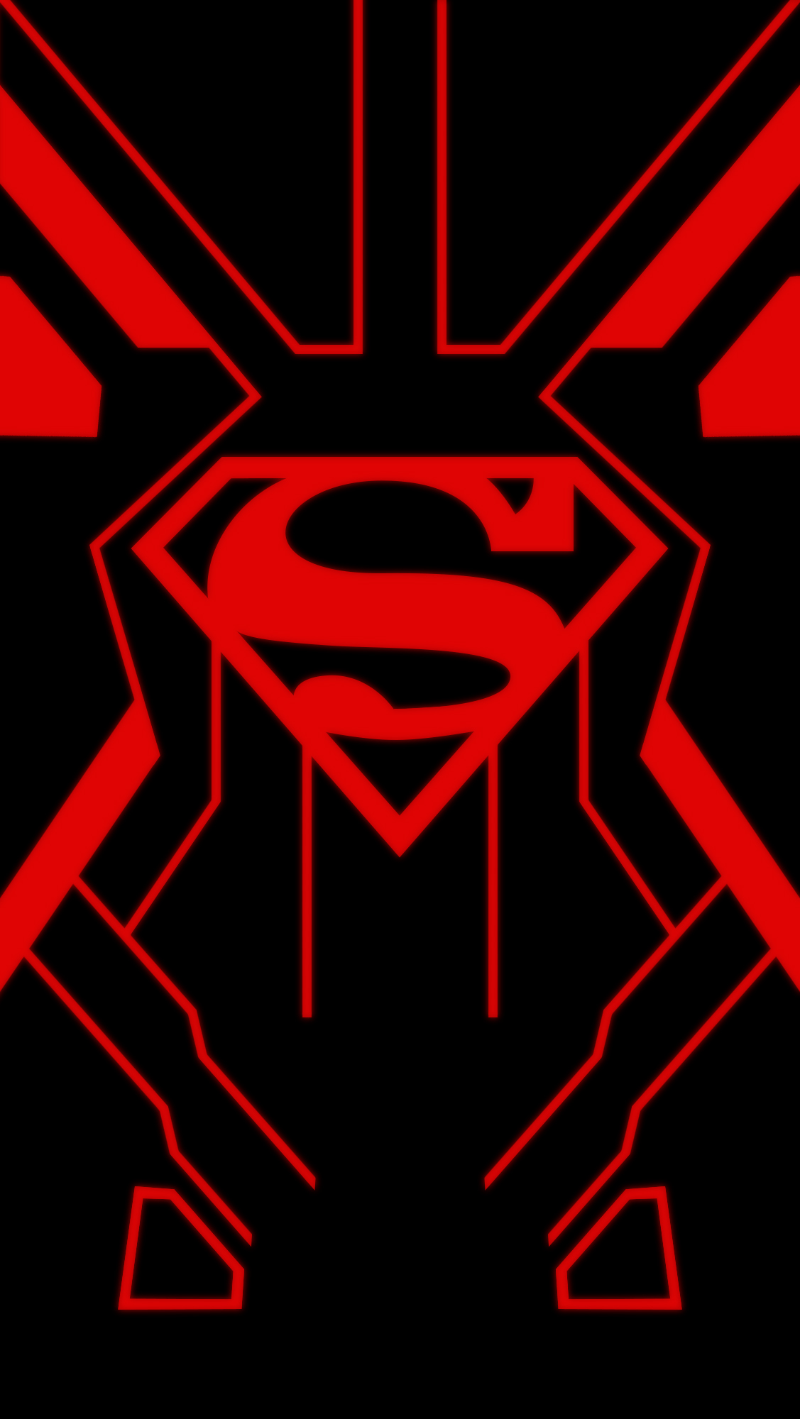 Superboy Wallpapers