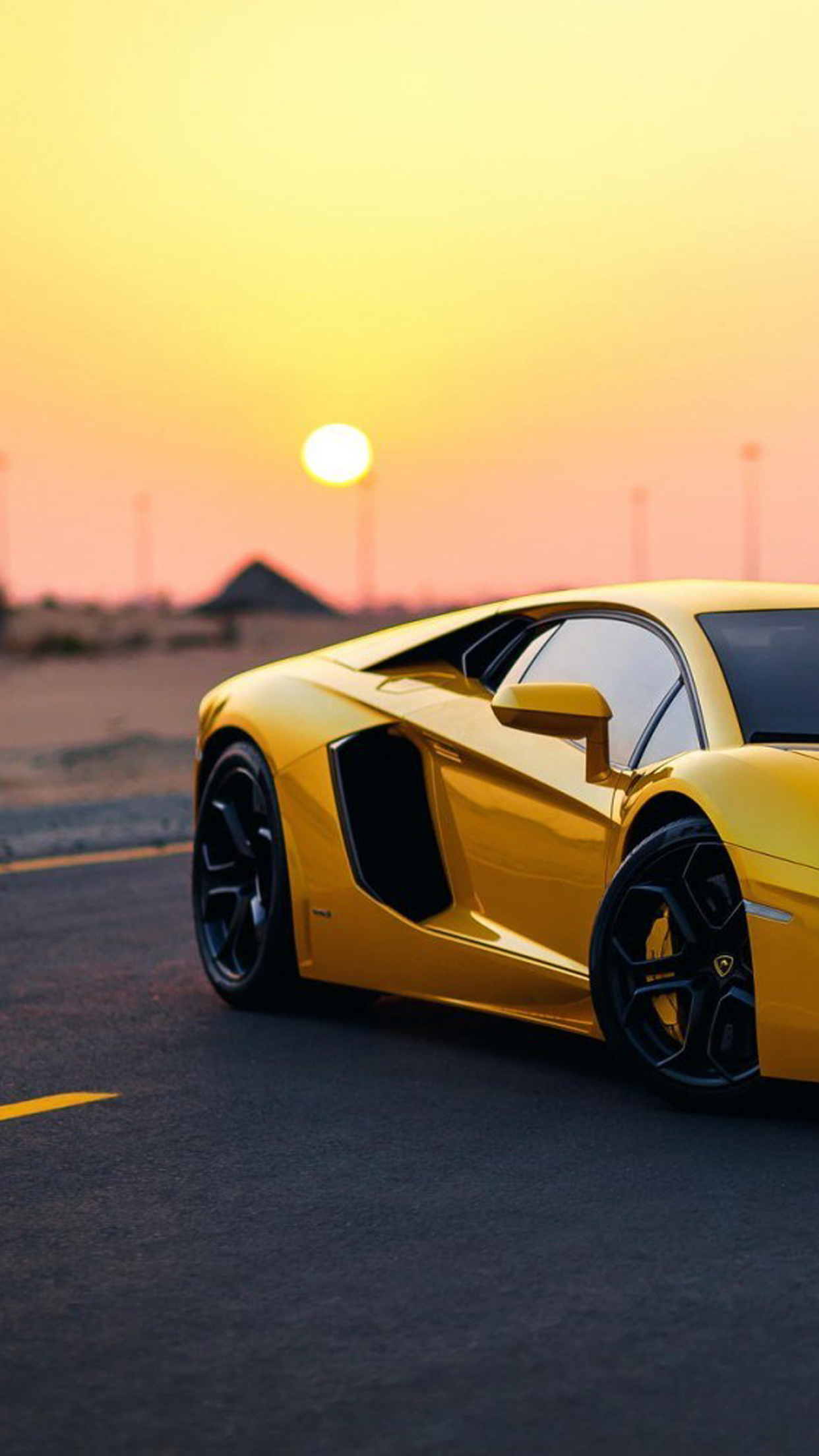 Supercar Wallpapers