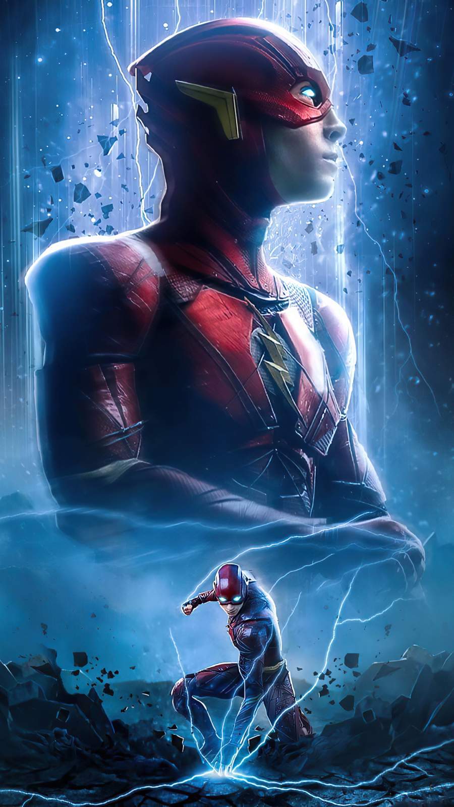 Superhero Iphone Wallpapers