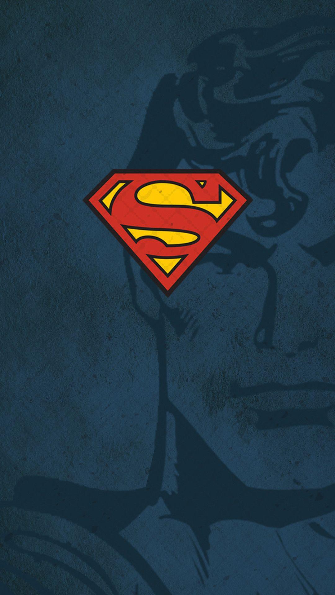 Superhero Iphone Wallpapers