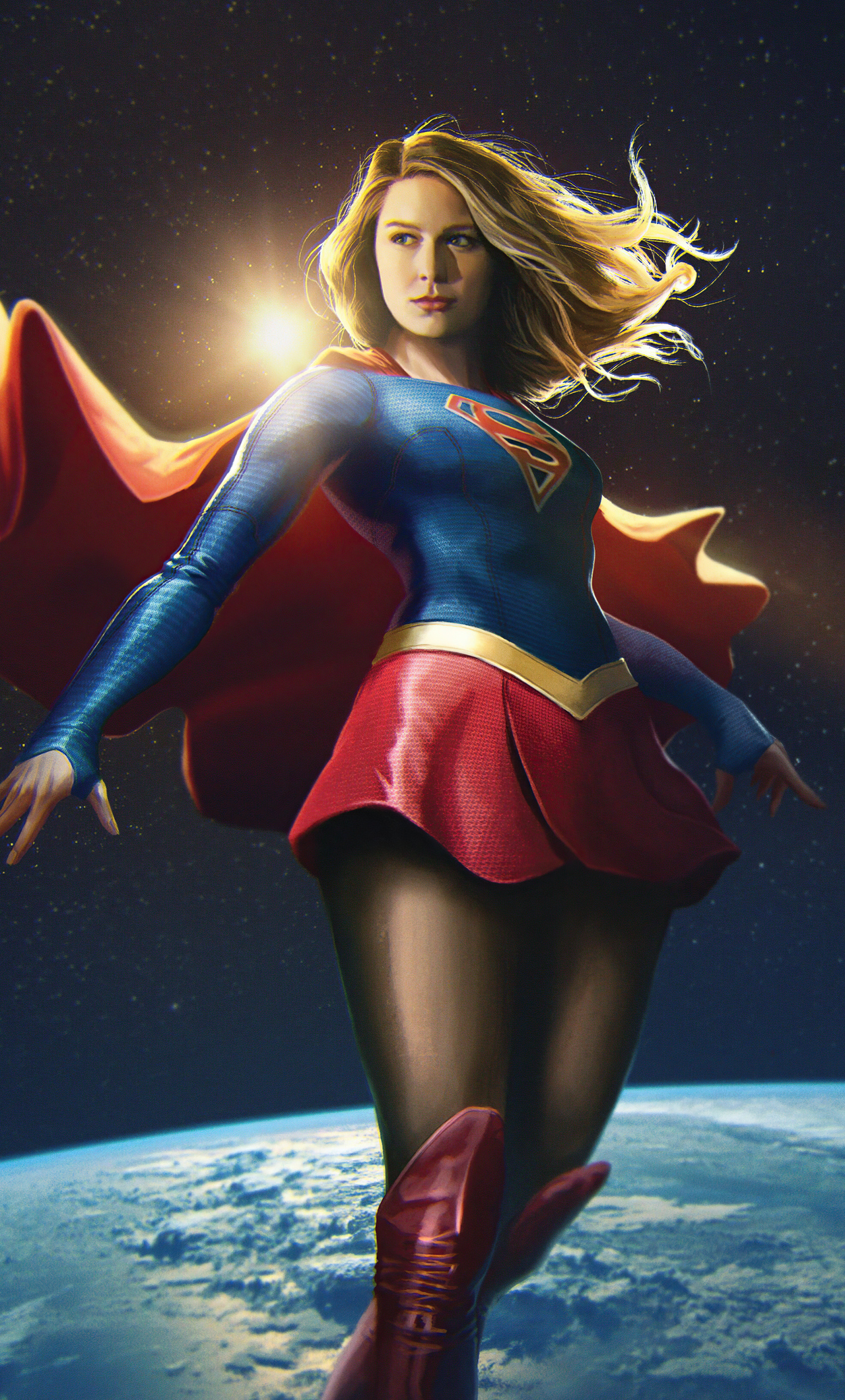 Superhero Iphone Wallpapers