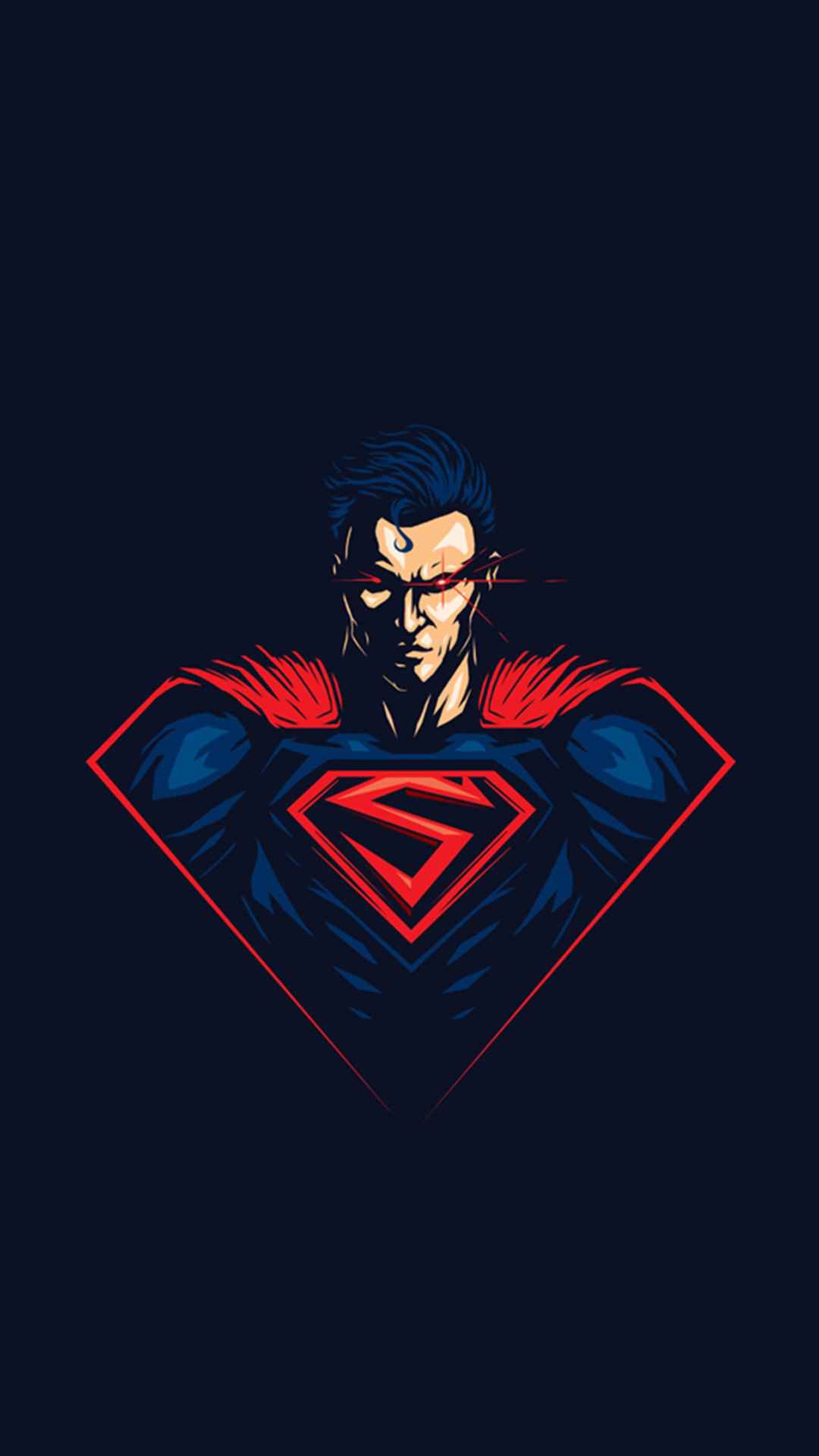 Superhero Iphone Wallpapers