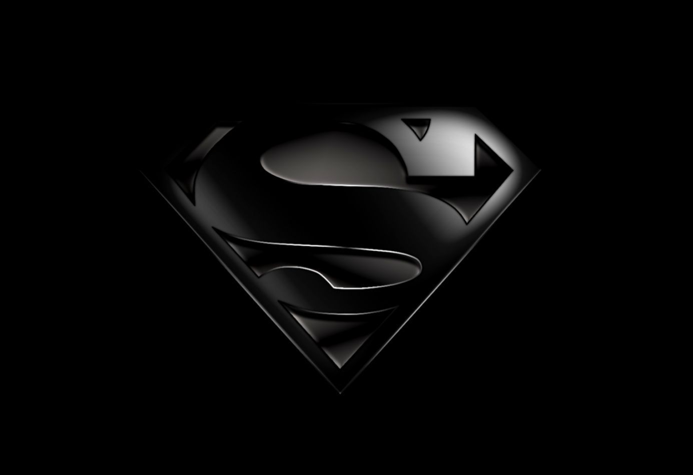 Superman Logo Images Wallpapers