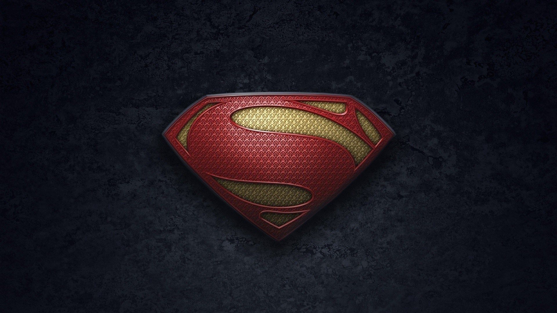 Superman Logo Images Wallpapers