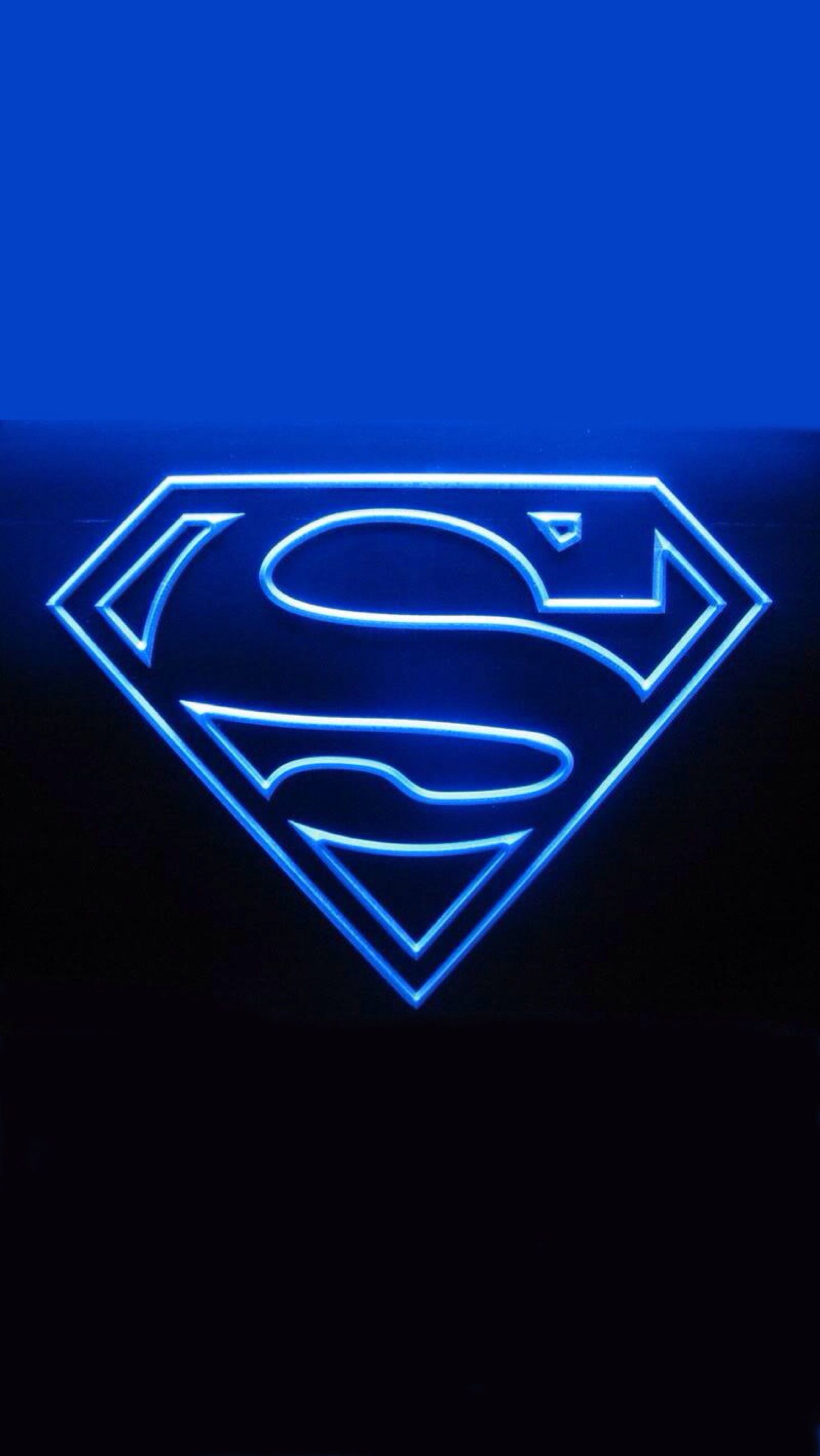 Superman Logo Images Wallpapers