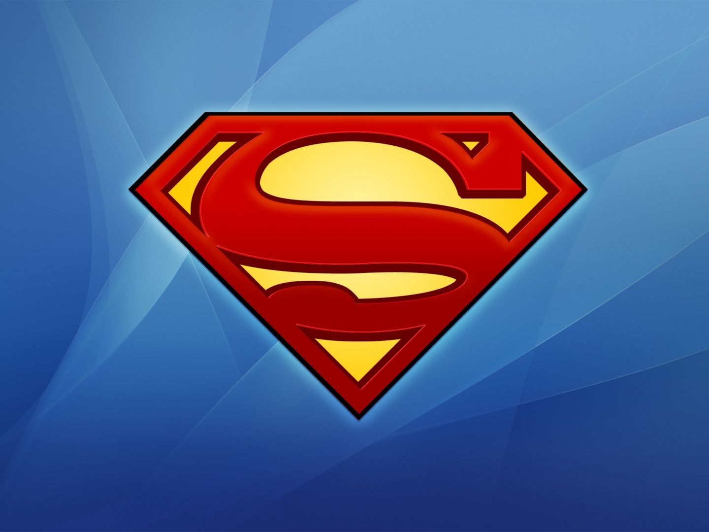 Superman Logo Images Wallpapers