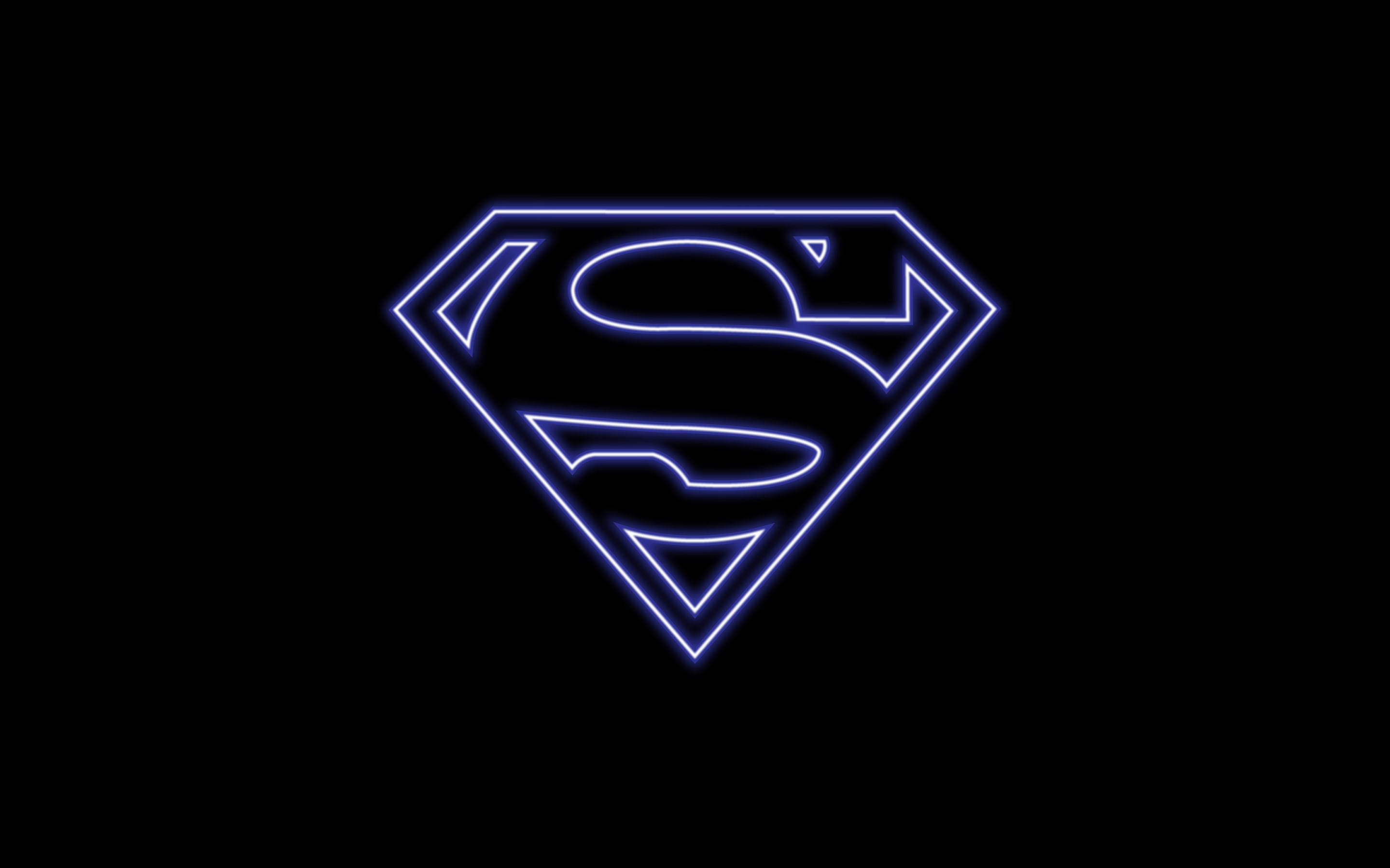 Superman Logo Images Wallpapers