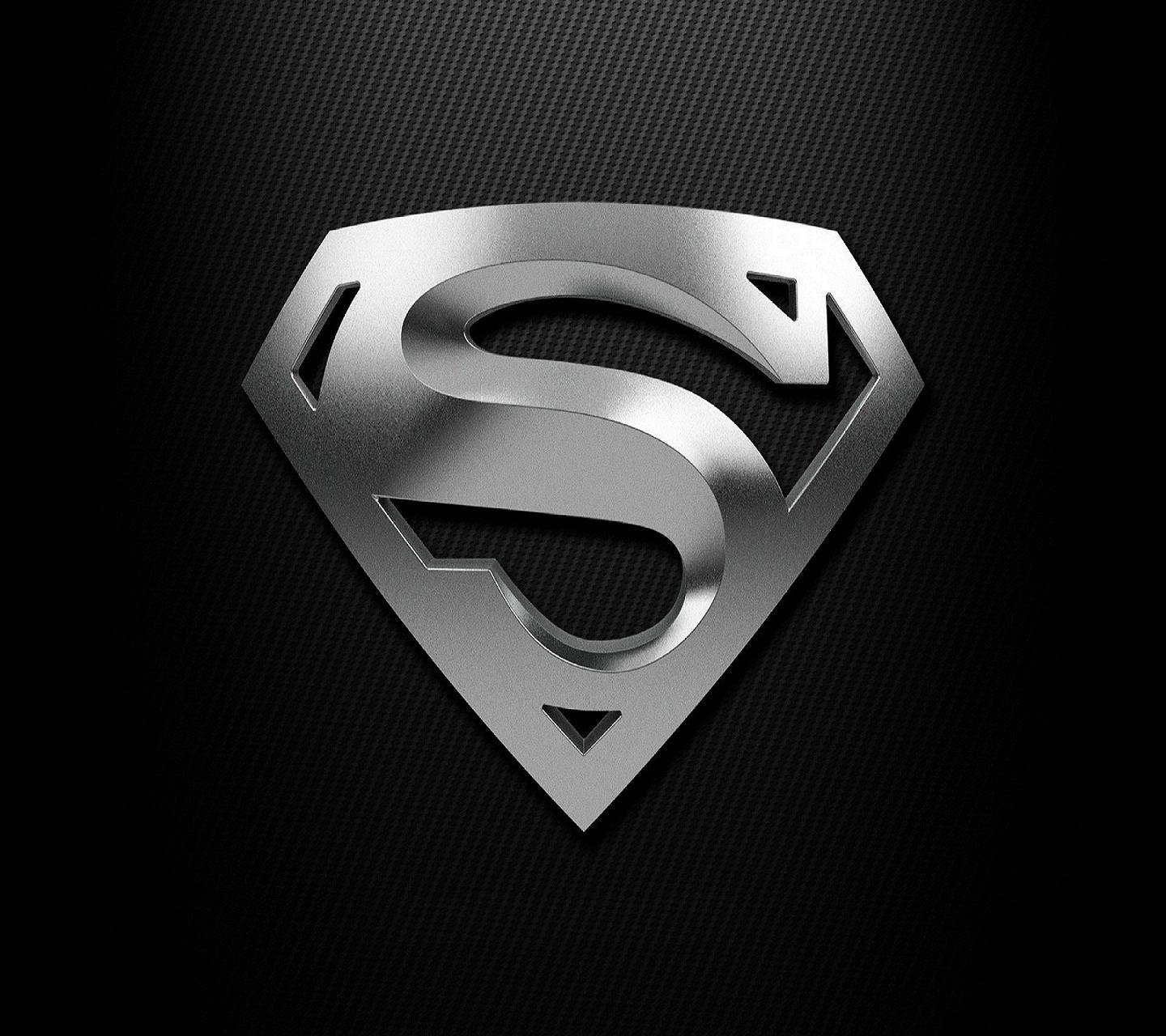 Superman Logo Images Wallpapers