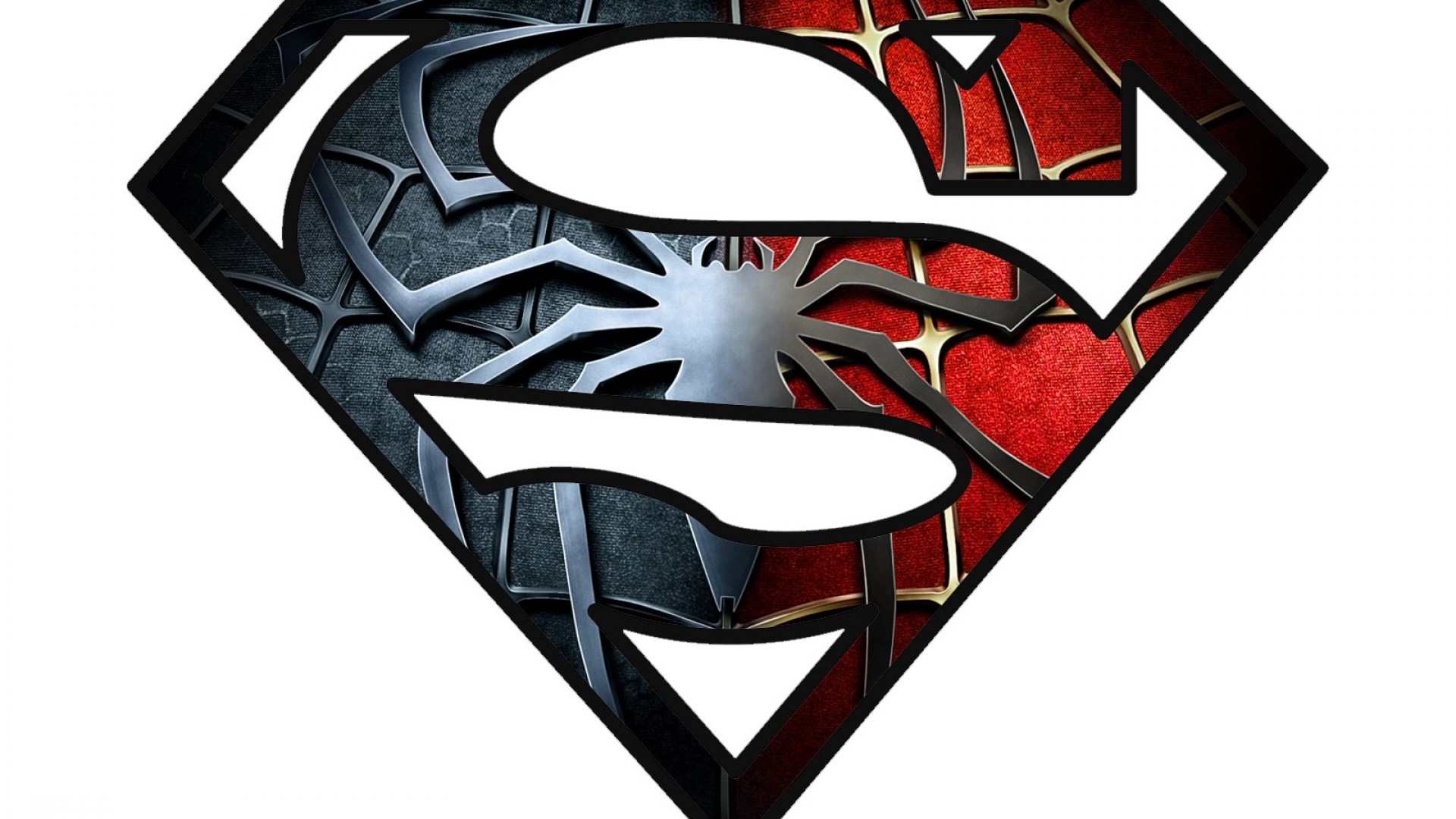 Superman Logo Images Wallpapers