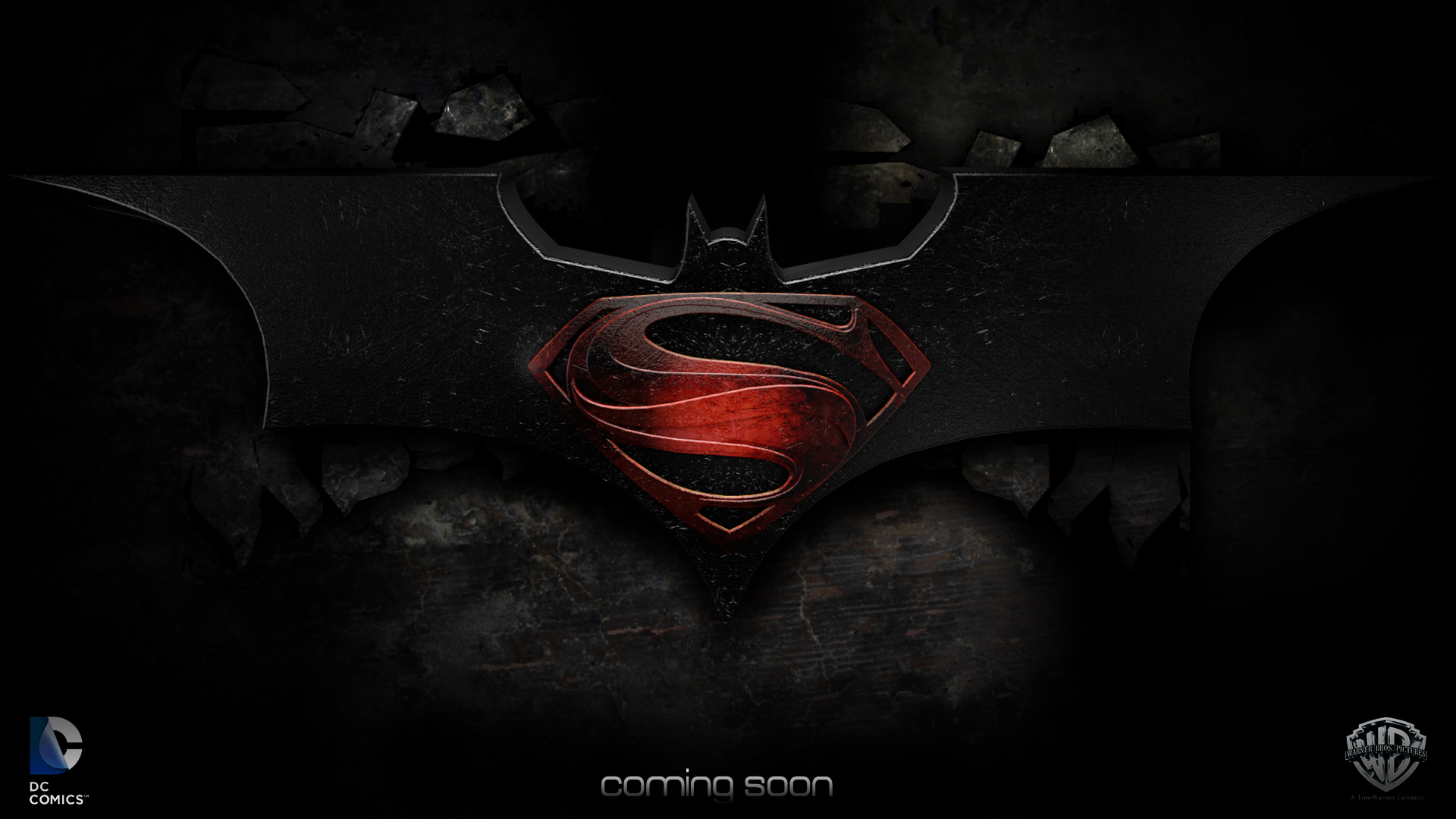 Superman Logo Images Wallpapers