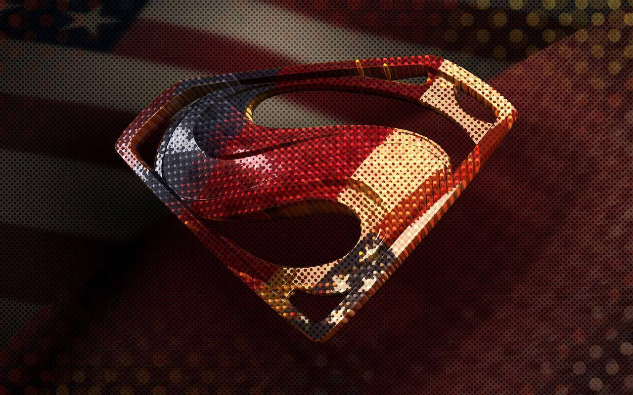 Superman Logo Images Wallpapers