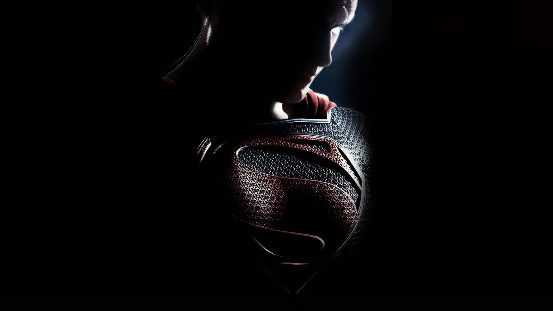 Superman Man Of Steel Wallpapers