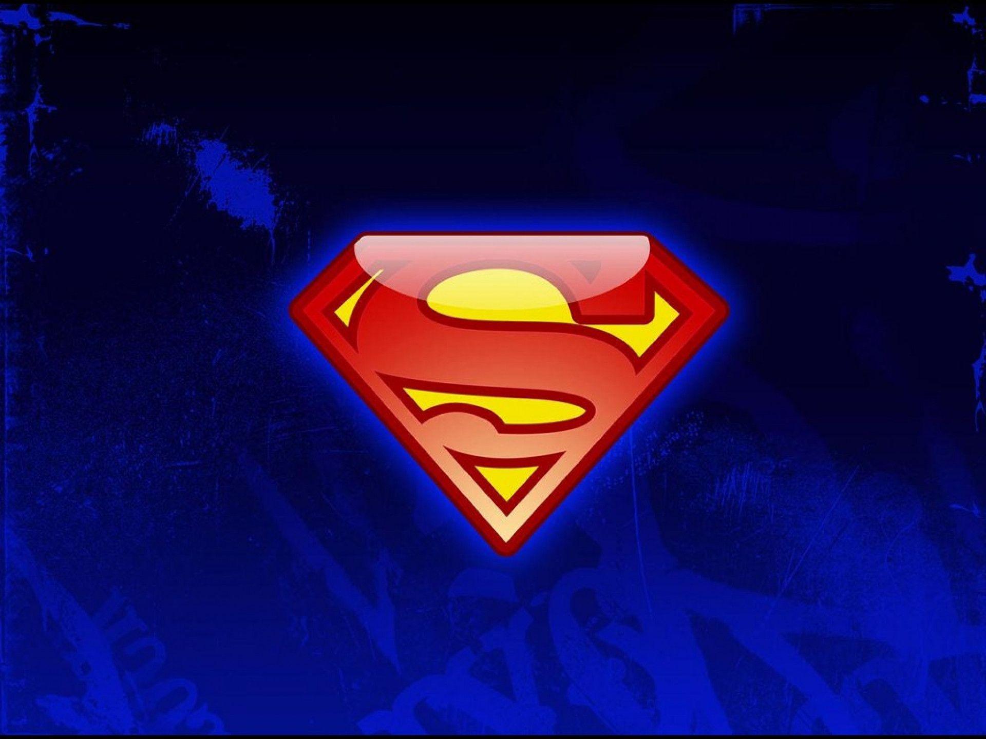 Superman Screensavers Wallpapers