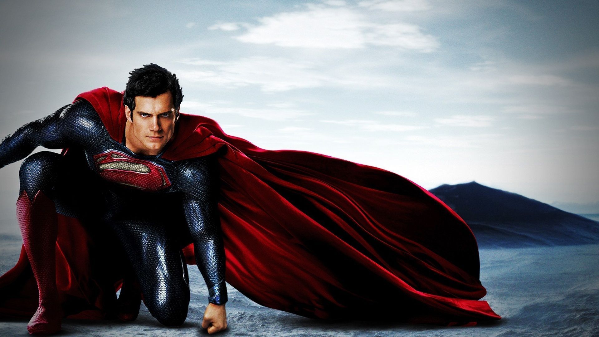 Superman Screensavers Wallpapers