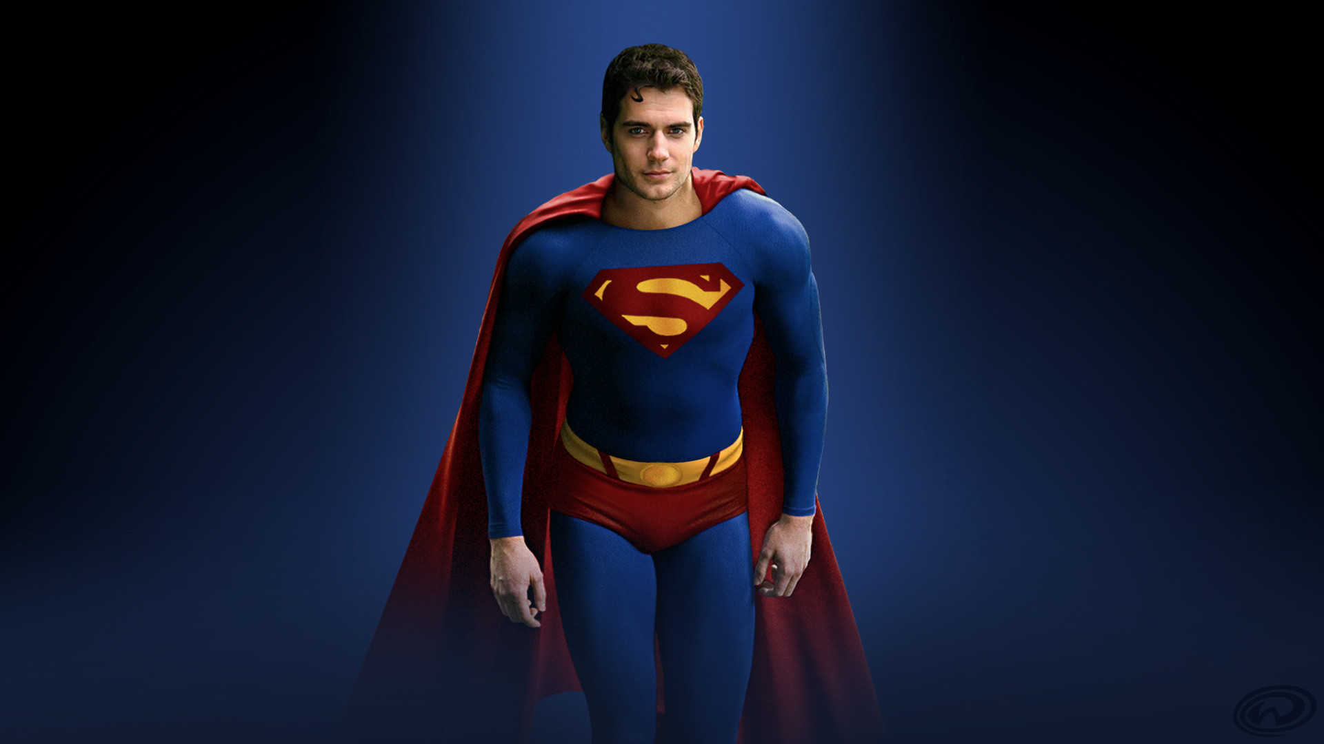 Superman Screensavers Wallpapers