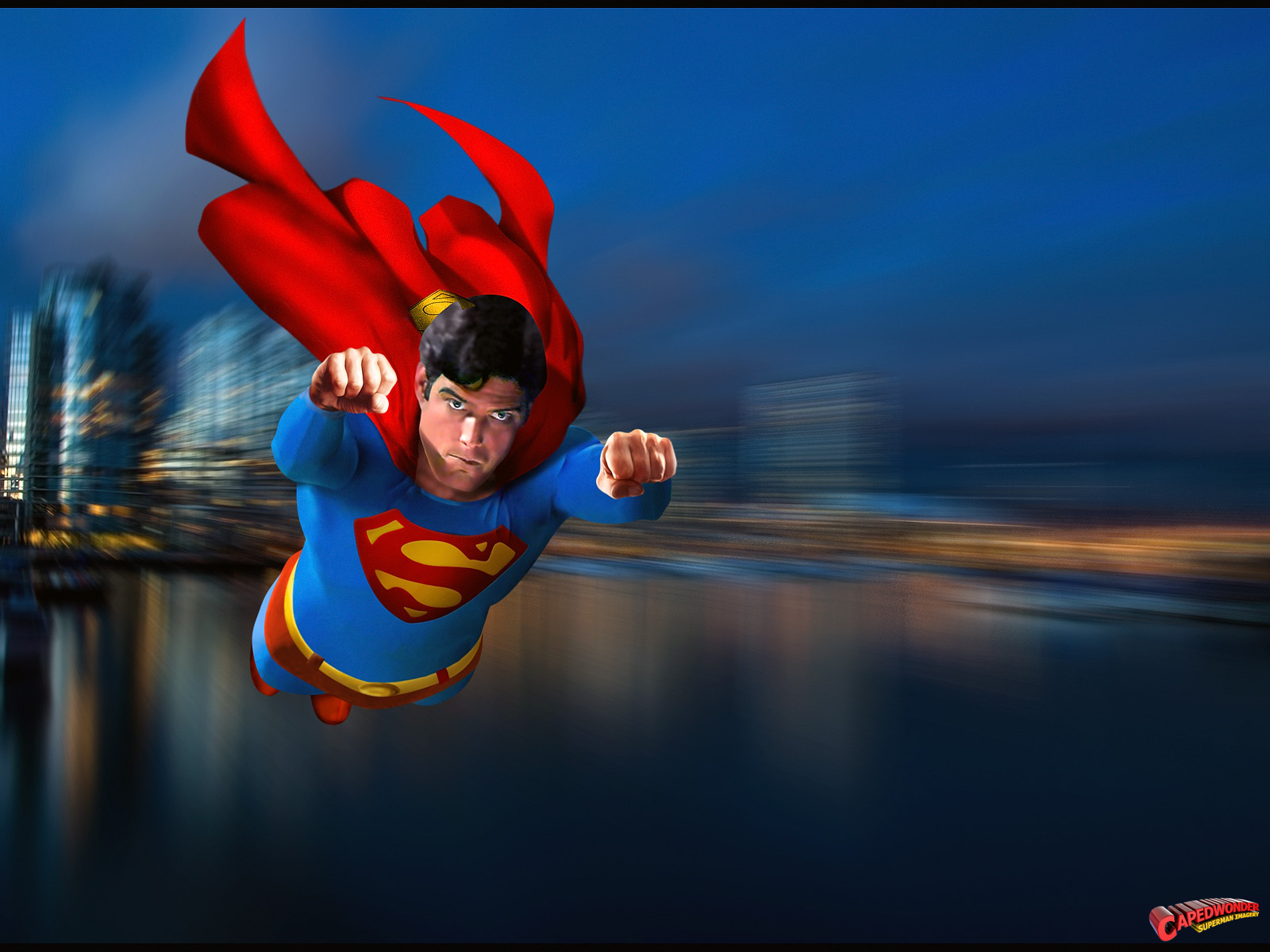 Superman The Movie Images Wallpapers